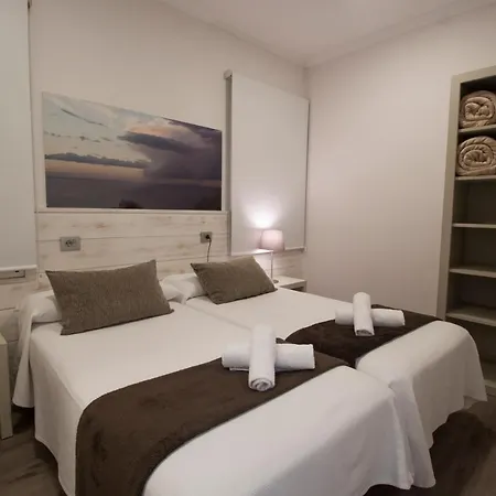 Vendégház San Martin *