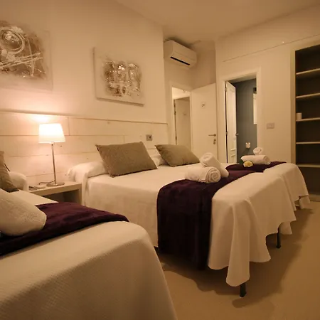 Vendégház San Martin San Sebastián