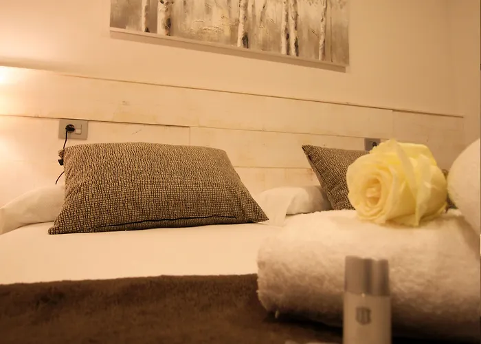 招待所 圣马丁旅馆