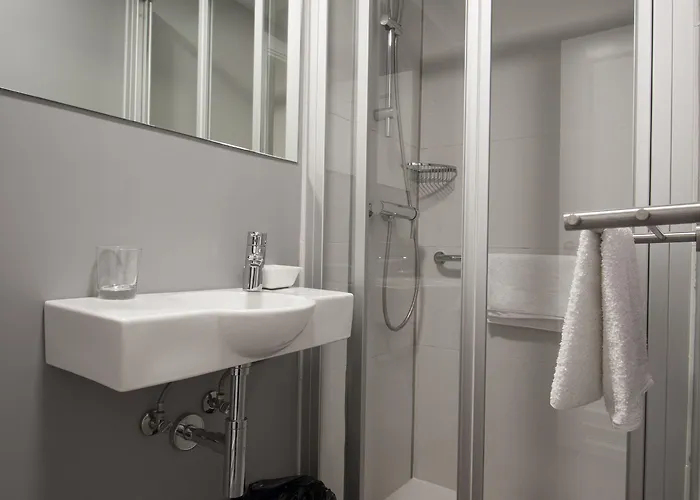 圣马丁旅馆 圣塞瓦斯蒂安