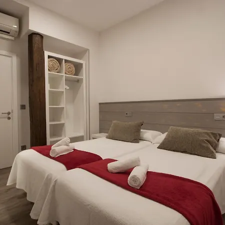 ペンション サン マルティン