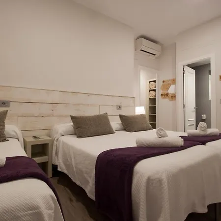 Guest house San Martin