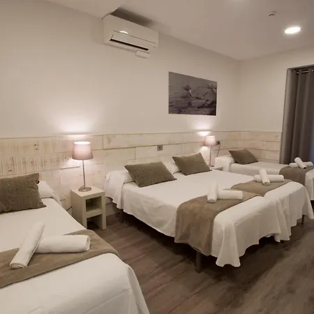 ペンション サン マルティン