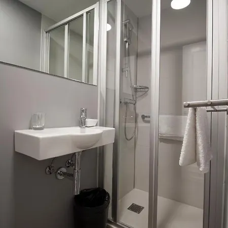 San Martin Guest house