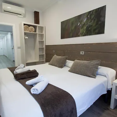 San Martin * San Sebastian