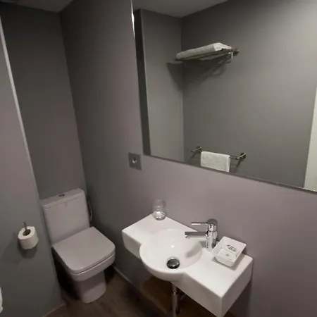 ゲストハウス ペンション サン マルティン *