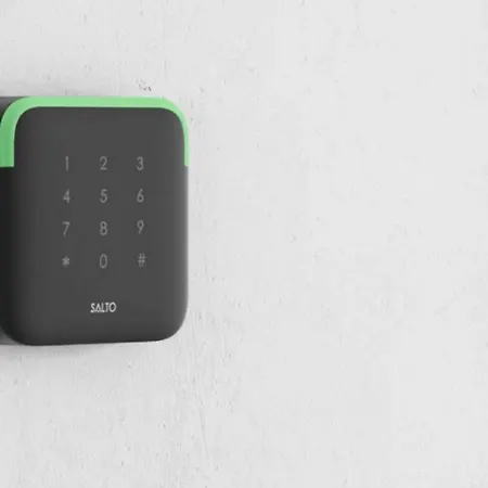 ペンション サン マルティン ゲストハウス