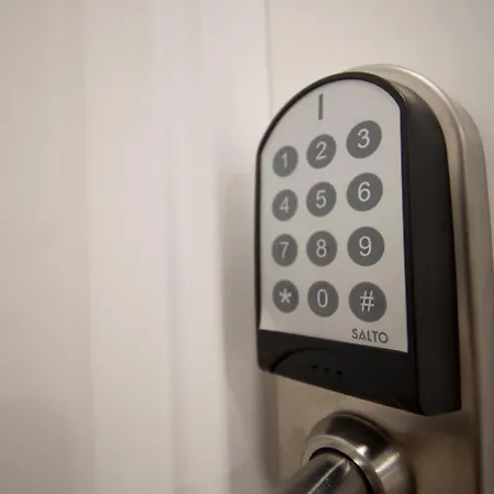 ペンション サン マルティン サン・セバスティアン