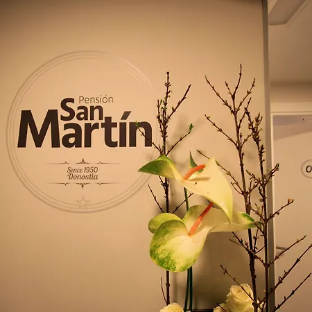 Guest house San Martin