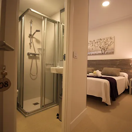 Guest house San Martin