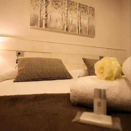 Guest house San Martin