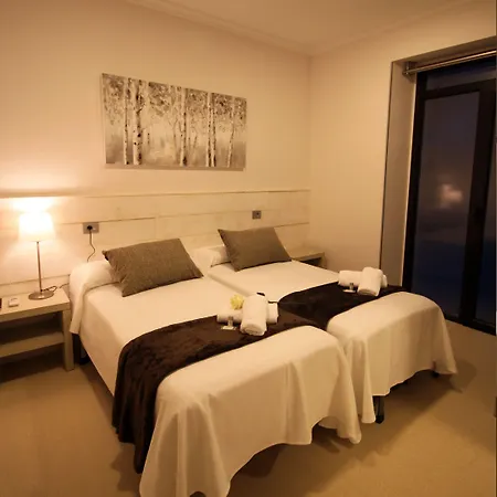 San Martin Guest house *