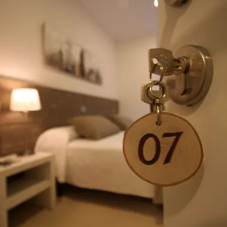 Guest house San Martin