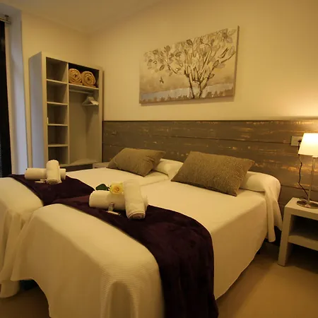 ペンション サン マルティン *