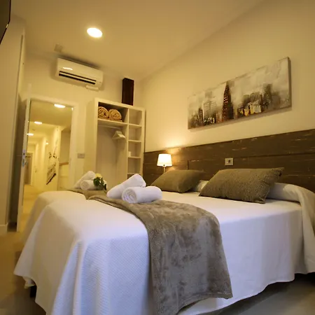 ゲストハウス ペンション サン マルティン *