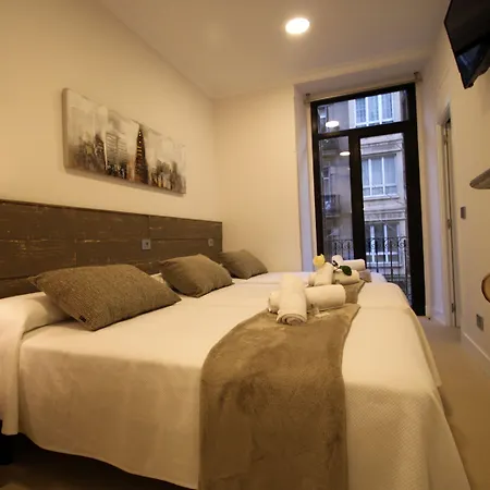 San Martin Guest house