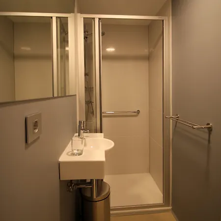 San Martin Guest house