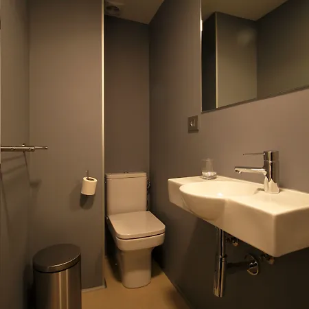 ペンション サン マルティン