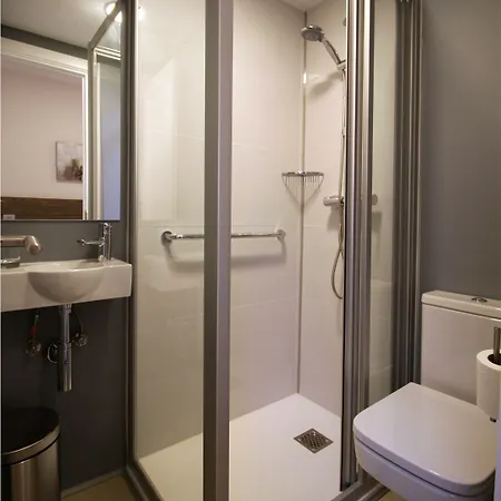 Guest house San Martin *