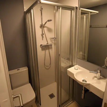 ペンション サン マルティン