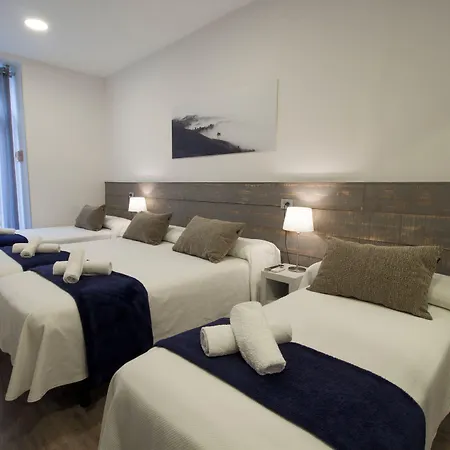 San Martin Maison d'hôtes