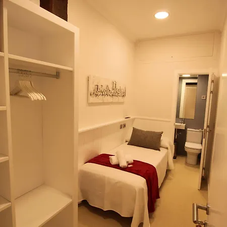 San Martin Guest house San Sebastian