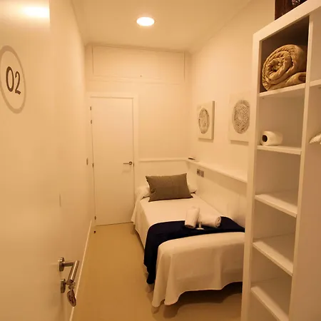 Guest house San Martin *