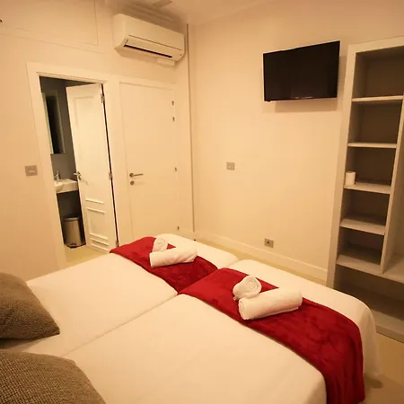 ペンション サン マルティン