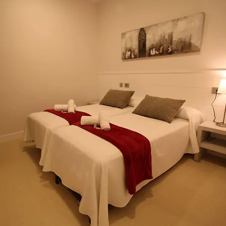 San Martin Guest house *