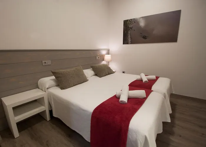 San Martin * San Sebastián