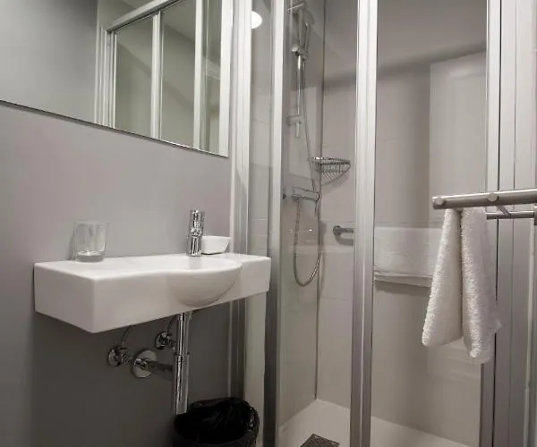 San Martin Maison d'hôtes