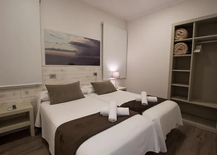 Affittacamere San Martin *