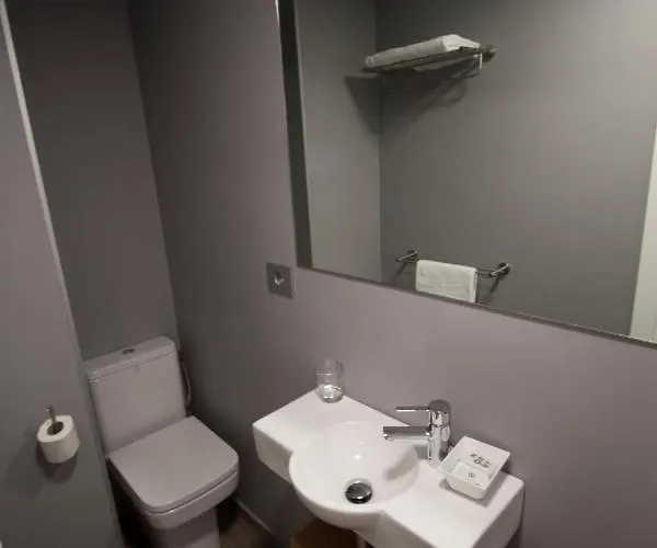 Maison d'hôtes San Martin *