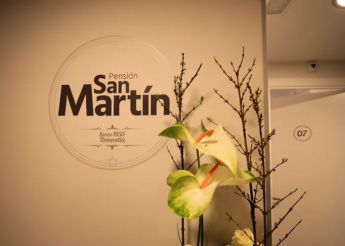 Affittacamere San Martin