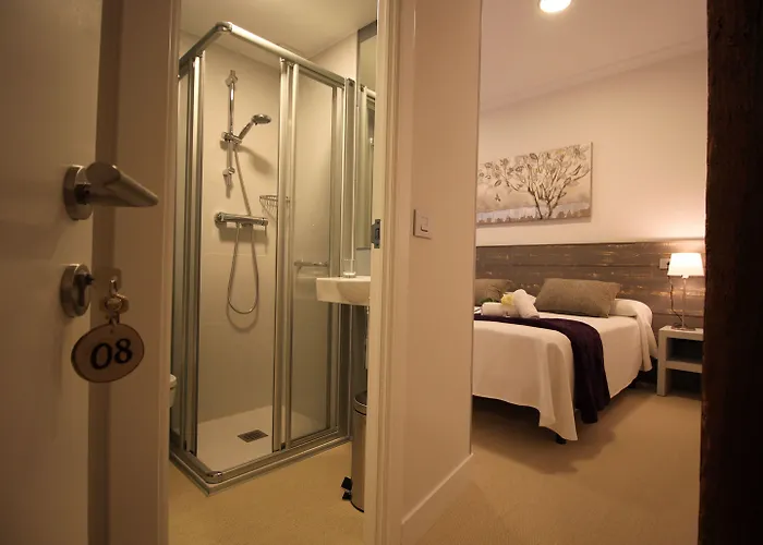 Maison d'hôtes San Martin