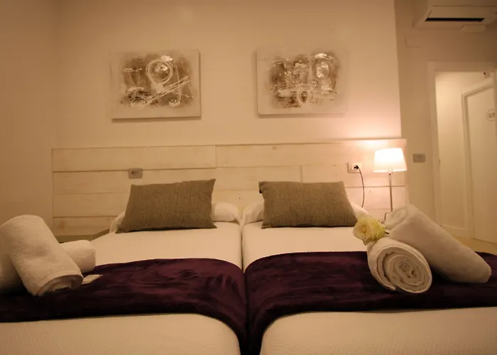 Affittacamere San Martin San Sebastián