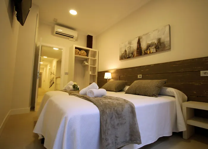 Penzion San Martin *