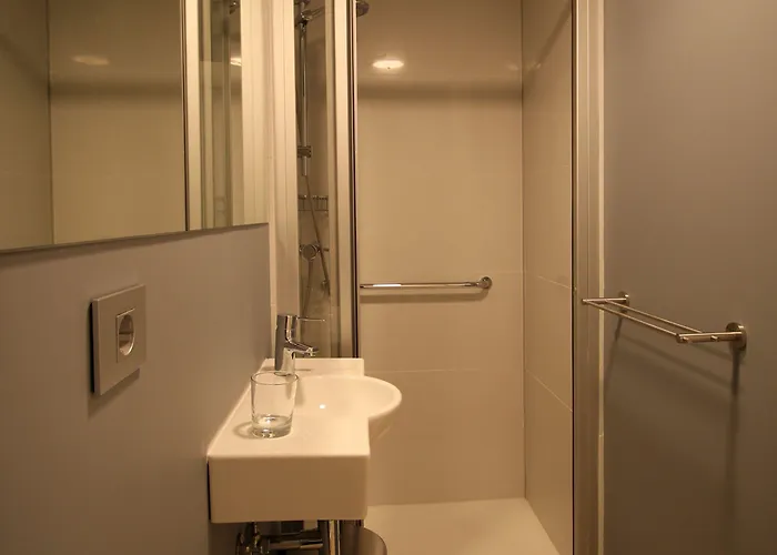 San Martin Affittacamere