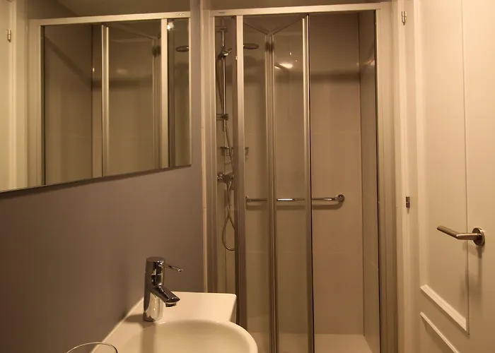 Penzion San Martin San Sebastián