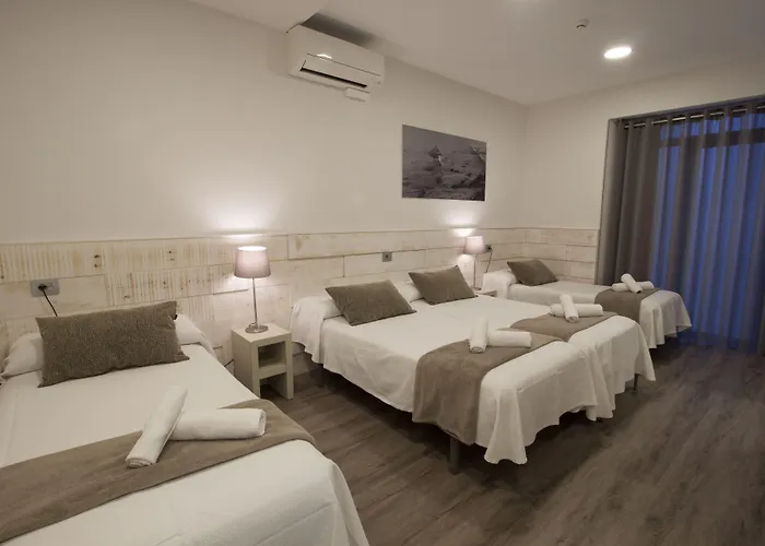 Affittacamere San Martin *