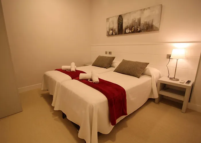 San Martin Affittacamere *