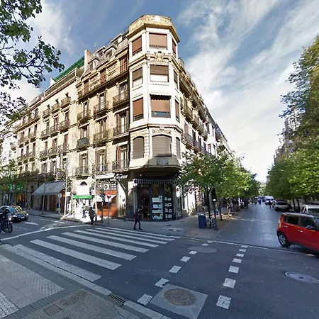 San Martin Vendégház *