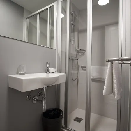 San Martin Σαν Σεμπαστιάν