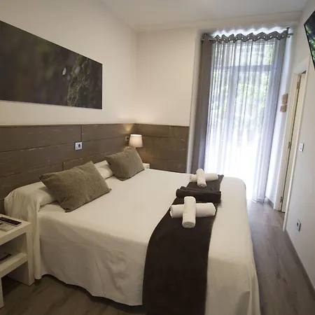 San Martin Vendégház *