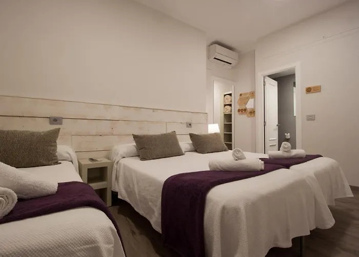 Vendégház San Martin