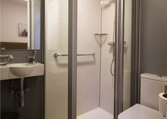 Vendégház San Martin *